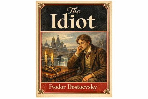 The Idiot