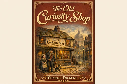 The Old Curiosity Shop