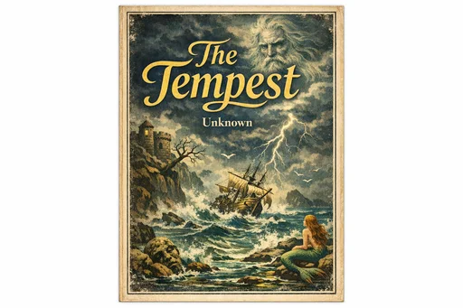 The Tempest