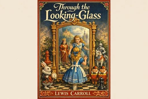 Through the Looking-Glass