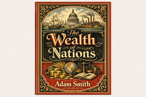 The Wealth of Nations
