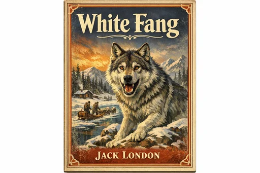 White Fang